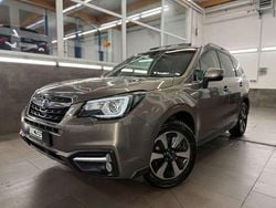 Braun Gebraucht 2018 Subaru Forester SUV | 15.988 € (Fairer Preis)