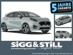 Cactus grey Neu 2025 Ford Puma ST-Line SUV | 24.790 € (Guter Preis)