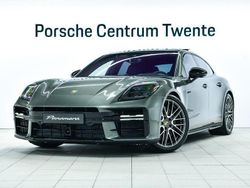 Grün Gebraucht 2025 Porsche Panamera 4S Limousine | 168.900 €