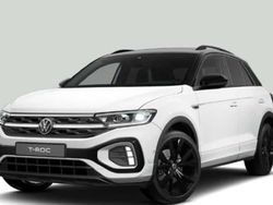 Weiß Neu 2025 VW T-Roc R-line SUV | 43.990 € (Teuer)