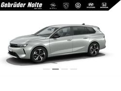 Silber Neu 2025 Opel Astra Edition Kombi | 29.750 € (Fairer Preis)