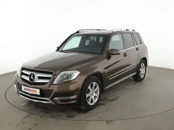 Mercedes GLK220