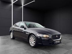 Schwarz Gebraucht 2018 Jaguar XE Pure Limousine | 12.490 € (Superpreis)