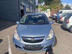 Gebraucht 2009 Opel Corsa | 3.690 € (Etwas zu teuer)