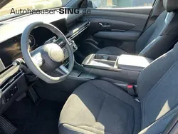 Shimmering silver Neu 2024 Hyundai Tucson SUV | 34.990 € (Fairer Preis)