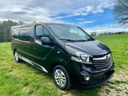Schwarz Gebraucht 2018 Opel Vivaro S Van | 23.900 €