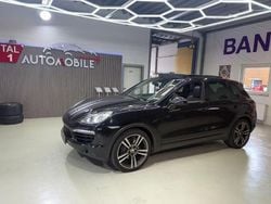 Schwarz Gebraucht 2011 Porsche Cayenne SUV | 18.999 € (Fairer Preis)