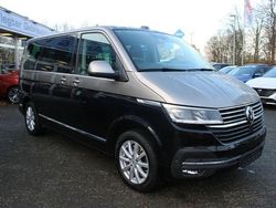 Grau Gebraucht 2019 VW Multivan Comfortline Van | 34.980 € (Guter Preis)