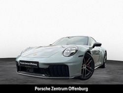 Shadegreenmetallic Gebraucht 2024 Porsche 911 Carrera 4 GTS Coupé | 179.992 €
