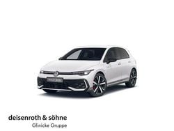 Oryxweiß perlmutteffekt Gebraucht 2025 VW Golf VIII GTE Limousine | 37.865 €