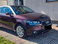 Violet Gebraucht 2013 Audi A1 Attraction Kleinwagen | 5.700 € (Fairer Preis)
