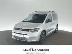 Grau Neu 2025 VW Caddy California Van / Kleinbus | 49.910 €