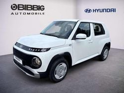 Atlas white Neu 2025 Hyundai Inster Select Kleinwagen | 24.990 € (Fairer Preis)