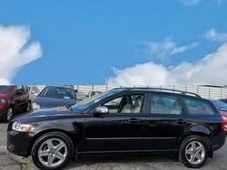 Black sapphire metallic Gebraucht 2007 Volvo V50 Momentum Kombi | 2.500 € (Fairer Preis)