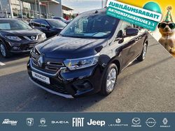 Schwarz sternenschwarz Neu 2024 Renault Kangoo Equilibre Van / Kleinbus | 29.989 € (Guter Preis)
