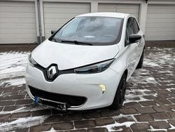 Weiß Gebraucht 2015 Renault Zoe Kleinwagen | 4.900 € (Guter Preis)