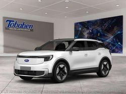 Frostweiß Gebraucht 2025 Ford Explorer SUV | 55.690 €