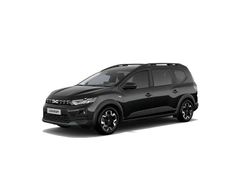 Perlmuttschwarz metallic Neu 2025 Dacia Jogger Journey Van / Kleinbus | 27.090 € (Fairer Preis)