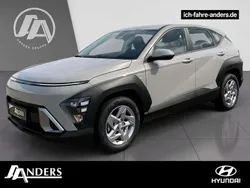 Cyber grey Neu 2025 Hyundai Kona Select SUV | 25.490 € (Guter Preis)