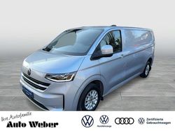 Grau Neu 2025 VW T6.1 Van | 55.930 € (Etwas zu teuer)
