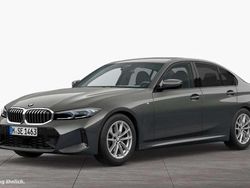 Bmw individual dravitgrau Gebraucht 2025 BMW 320 Comfort Edition Limousine | 43.910 € (Teuer)