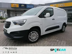 Jade weiss/arktis weiss Gebraucht 2020 Opel Combo Edition Van / Kleinbus | 12.850 € (Guter Preis)