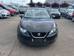 Seat Ibiza SC