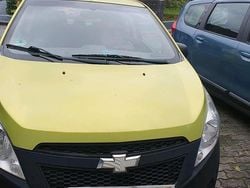 Grün Gebraucht 2011 Chevrolet 2500 Kleinwagen | 2.500 €