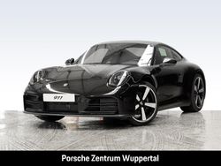 Tiefschwarzmetallic Neu 2024 Porsche 911 Carrera Coupé | 156.916 € (Fairer Preis)
