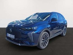 Saphir blau met. Gebraucht 2025 DS Automobiles DS7 Crossback SUV | 40.990 €