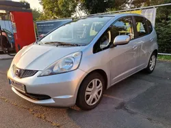 Silber Gebraucht 2009 Honda Jazz Kleinwagen | 5.800 € (Etwas zu teuer)