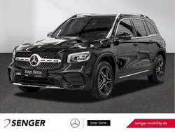 Mercedes GLB200