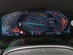 Schwarz Gebraucht 2023 BMW 520 Sport Line Kombi | 29.980 € (Fairer Preis)