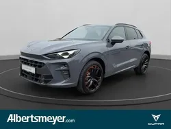 Grau Gebraucht 2024 Cupra Terramar VZ SUV | 53.940 € (Teuer)