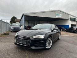 Schwarz Gebraucht 2019 Audi A5 Sportback Ambiente Kleinwagen | 20.880 € (Superpreis)