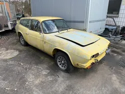 Gelb Gebraucht 1965 Reliant Scimitar Coupé | 750 €