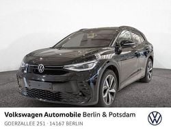 Schwarz Gebraucht 2025 VW ID.4 GTX SUV | 41.990 € (Guter Preis)