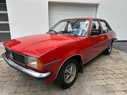 Gebraucht 1977 Opel Ascona Limousine | 9.500 €