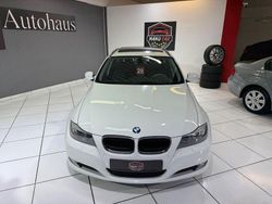 Weiß Gebraucht 2012 BMW 318 Comfort Edition Kombi | 6.999 € (Guter Preis)