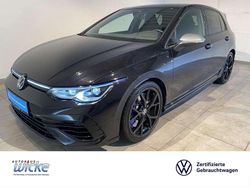 Deep black perleffekt Gebraucht 2022 VW Golf VIII R Limousine | 38.990 € (Etwas zu teuer)