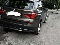 Gebraucht 2011 BMW X3 SUV | 13.900 € (Etwas zu teuer)