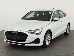 Arkona weiß Neu 2025 Audi A3 Ambiente | 34.995 € (Guter Preis)