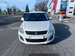 Weiß Gebraucht 2016 Suzuki Swift Limousine | 6.999 € (Fairer Preis)