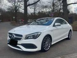 Gebraucht 2018 Mercedes CLA200 AMG line Coupé | 20.000 € (Fairer Preis)