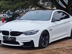 Weiß Gebraucht 2015 BMW M4 M Performance | 32.900 € (Superpreis)
