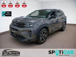 Grau Gebraucht 2025 Citroën C5 Aircross SUV | 21.980 € (Guter Preis)