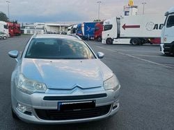 Silber Gebraucht 2008 Citroën C5 Kombi | 1.900 € (Fairer Preis)