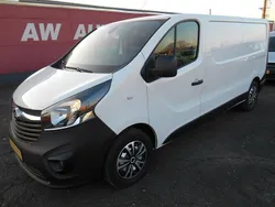 Weiß Gebraucht 2018 Opel Vivaro Van | 9.490 € (Guter Preis)