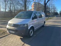 Silber Gebraucht 2005 VW T5 Van | 8.500 € (Etwas zu teuer)
