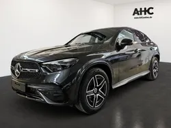 Andere Gebraucht 2025 Mercedes GLC200 AMG SUV | 58.390 € (Fairer Preis)
